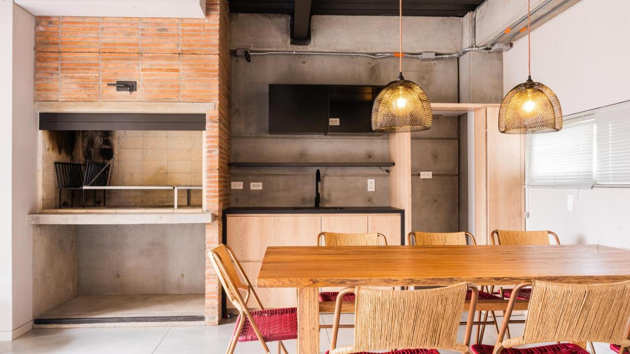 Topa House Medellin Bagian luar foto