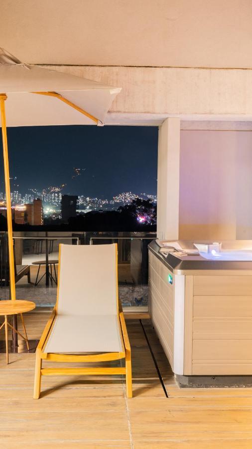 Topa House Medellin Bagian luar foto